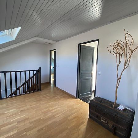 Une Belle Chambre Au Calme Avec Piscine Ormesson-sur-Marne Zewnętrze zdjęcie