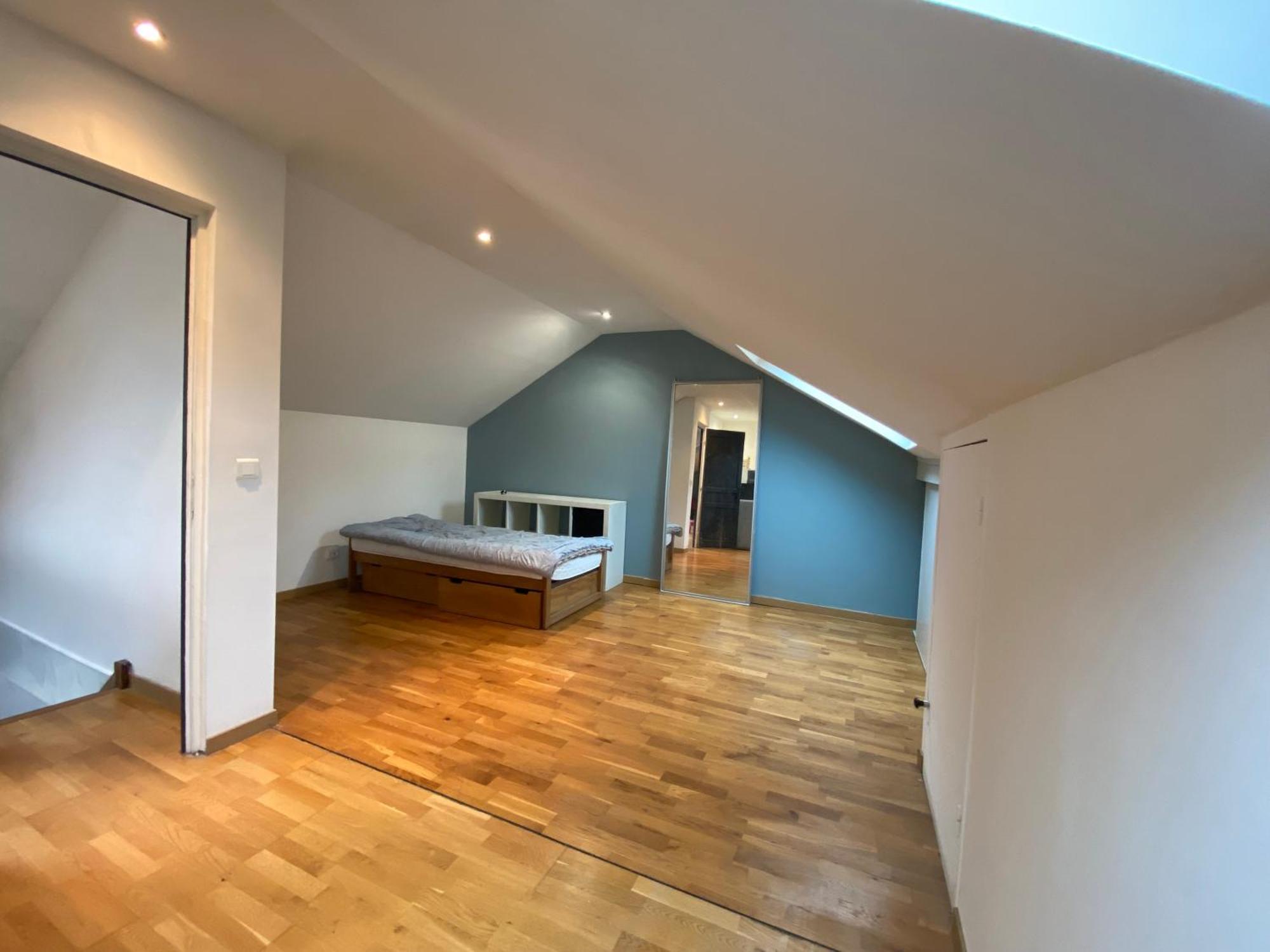 Une Belle Chambre Au Calme Avec Piscine Ormesson-sur-Marne Zewnętrze zdjęcie